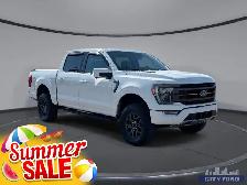 2022 Ford F-150 Tremor 4x4 SuperCrew 5.5' Box