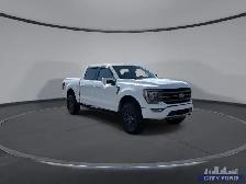 2022 Ford F-150 Tremor 4x4 SuperCrew 5.5' Box - Photo 2