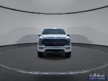 2022 Ford F-150 Tremor 4x4 SuperCrew 5.5' Box - Photo 3