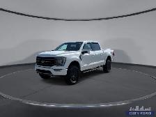 2022 Ford F-150 Tremor 4x4 SuperCrew 5.5' Box - Photo 4