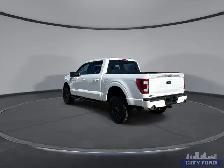 2022 Ford F-150 Tremor 4x4 SuperCrew 5.5' Box - Photo 6