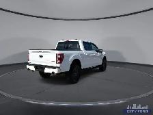 2022 Ford F-150 Tremor 4x4 SuperCrew 5.5' Box - Photo 8