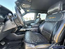 2022 Ford F-150 Tremor 4x4 SuperCrew 5.5' Box - Photo 10