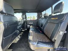 2022 Ford F-150 Tremor 4x4 SuperCrew 5.5' Box - Photo 22