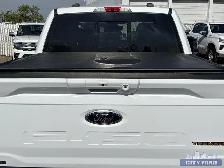 2022 Ford F-150 Tremor 4x4 SuperCrew 5.5' Box - Photo 23