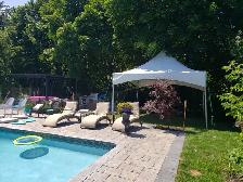 Tent For Rent