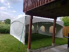 Tent For Rent - Photo 6