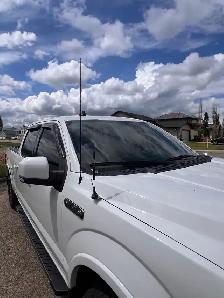 2019 F-150 Lariat - Photo 2