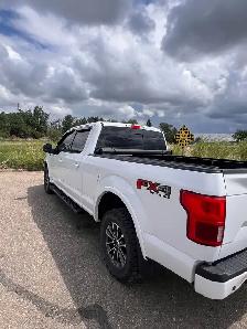 2019 F-150 Lariat - Photo 3