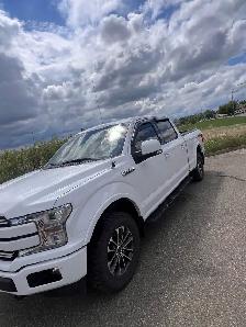 2019 F-150 Lariat - Photo 5