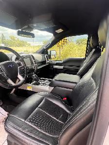 2019 F-150 Lariat - Photo 6