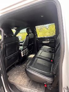 2019 F-150 Lariat - Photo 7