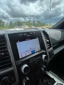 2019 F-150 Lariat - Photo 8
