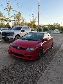 Honda civic - Photo 4