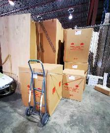 Driver/Helper - Photo 2