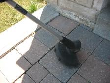 Corded Electric Grass Trimmer - Photo 10