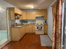 Two bedroom Legal Walkout Basement High Street Mall, Abby - Photo 5