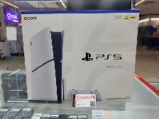 Play Station 5 1TB Disc Edition (Brand New)