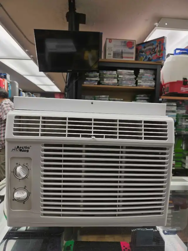 Air climatiser 5000 BTU