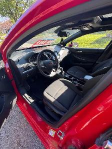 Chevrolet Cruze Rally Sport - Photo 5