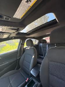 Chevrolet Cruze Rally Sport - Photo 6