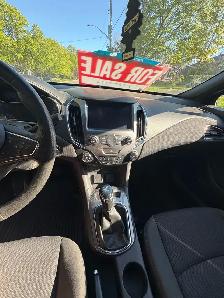 Chevrolet Cruze Rally Sport - Photo 7