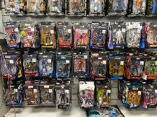 We Have Marvel Legends Series Figures opened inbox@Cashopolis!!