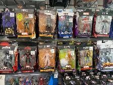 We Have Marvel Legends Series Figures opened inbox@Cashopolis!! - Photo 3