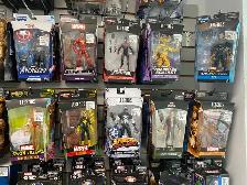We Have Marvel Legends Series Figures opened inbox@Cashopolis!! - Photo 4