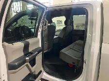 2019 Ford F-150 XLT 4WD SUPERCREW 6.5FT BOX-ARE CAP-CERTIFIED - Photo 6