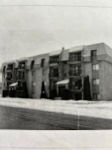 3 1/2, Vimont, Laval (Cite de la Santé)