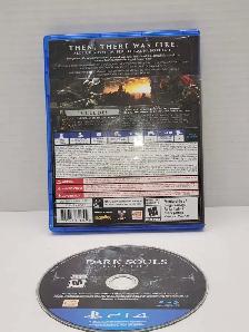 Dark Souls Remastered PS4 Game - Photo 2