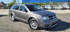 2013 Dodge Journey SXT 7 PASS GARANTIE 1 ANS