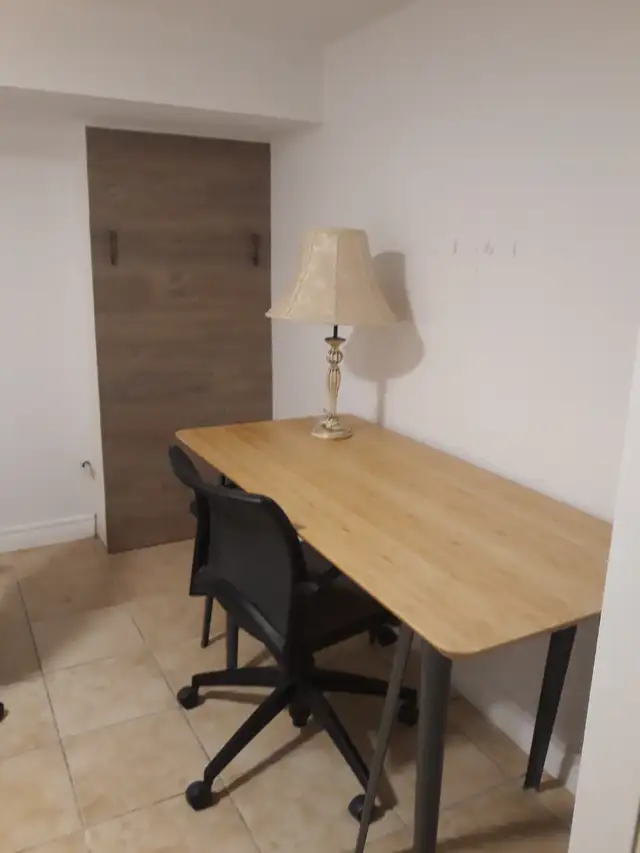Furnished Room for Rent – Scarborough (Eglinton and Danforth)