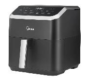 Air Fryer with See-Thru Window & Rapid Air Technology - Photo 2