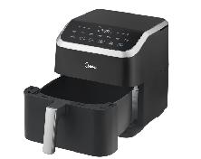 Air Fryer with See-Thru Window & Rapid Air Technology - Photo 3