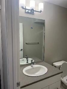 Two Bed Room Basement For Rent - Photo 2