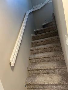 Two Bed Room Basement For Rent - Photo 8