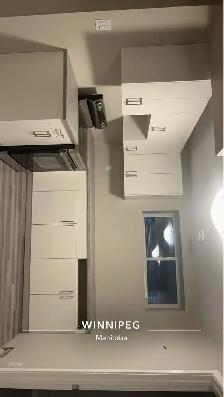 Two Bed Room Basement For Rent - Photo 9