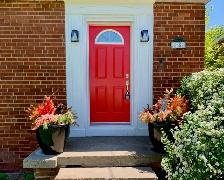 4 Bedroom Detached Home in Prime Etobicoke Location For Lease