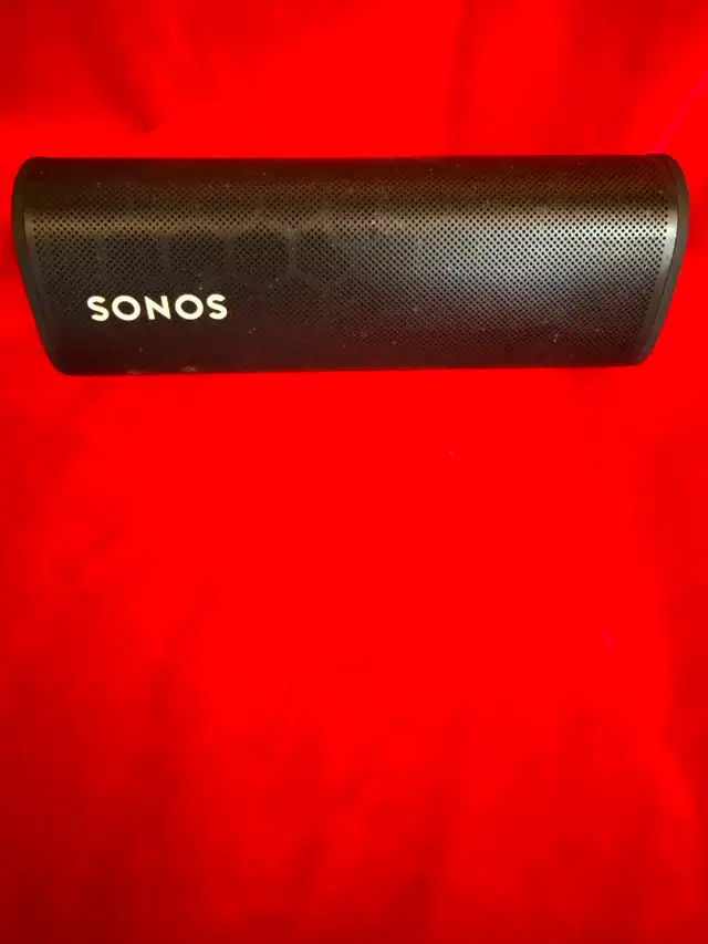 Sonos Roam 1 Bluetooth Speaker
