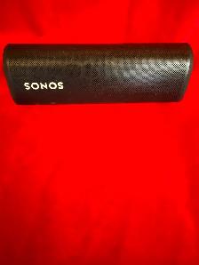 Sonos Roam 1 Bluetooth Speaker