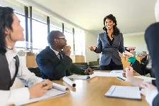 Enhance communication! Speak With Confidence! 1:1, Online - Photo 3