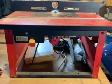 Freud Router with Bit Set and Cutting Table - Photo 2
