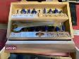 Freud Router with Bit Set and Cutting Table - Photo 5