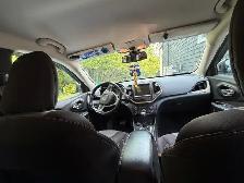 2015 Jeep Cherokee - Photo 6