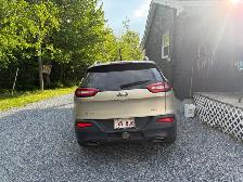 2015 Jeep Cherokee - Photo 7