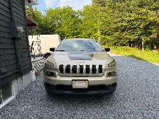 2015 Jeep Cherokee - Photo 8