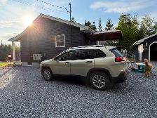 2015 Jeep Cherokee - Photo 9