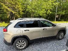 2015 Jeep Cherokee - Photo 10